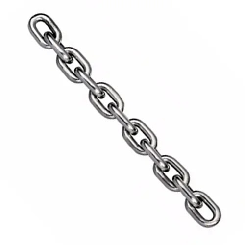 [OB-214117] Cadena Soldada Inoxidable 316 DIN 763 3 mm y 1 m Titan