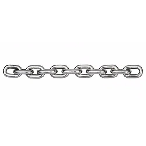 [OB-214151] Cadena Soldada Inoxidable 316 DIN 766 6 mm y 1 m Titan