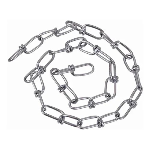 [OB-214162] Cadena Tipo Victor 3.0 mm Rollo 100 m para Bisutería Titan