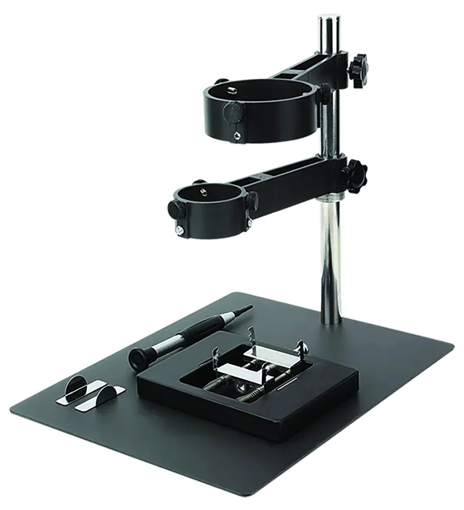 [OB-273117] Soporte-accesorio para Pistola de Calor Juego 4 P
