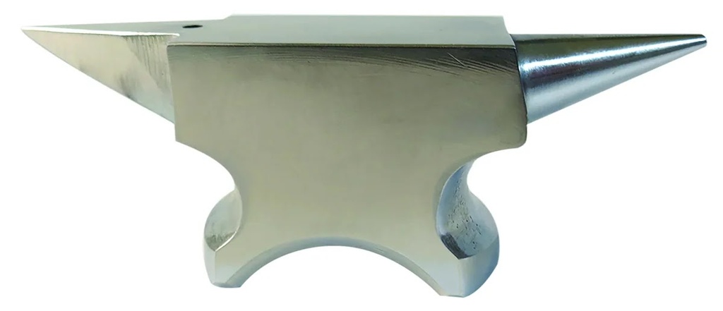 Yunque para Joyero 11.5 y 4 cm