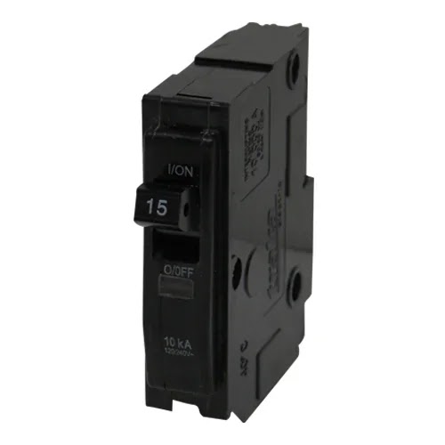 E Pastilla Térmica 15 Amp para Instalación Traka
