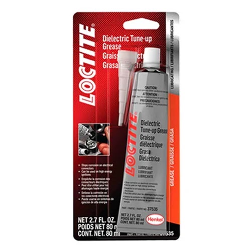 Grasa Dieléctrica lb 8423 Tubo 85 g para Instalación Loctite