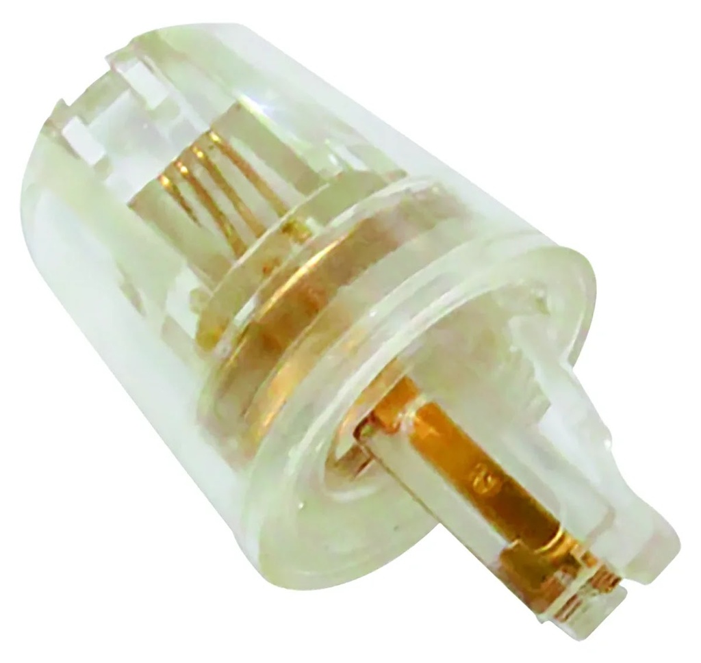 [OB-191830] Tel Adaptador sin Fin del Auricular para Instalación Steren