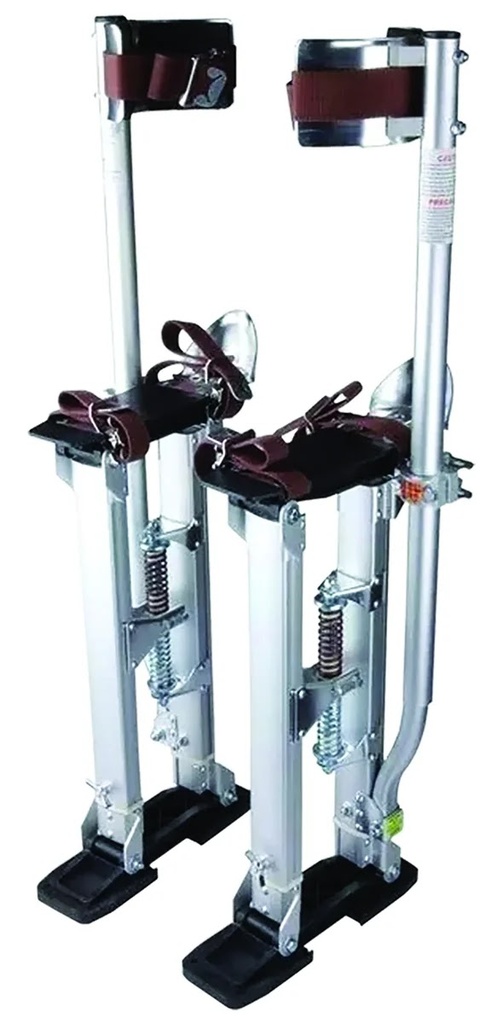 Zanco Ajustable Capacidad 46-76 cm 102 kg