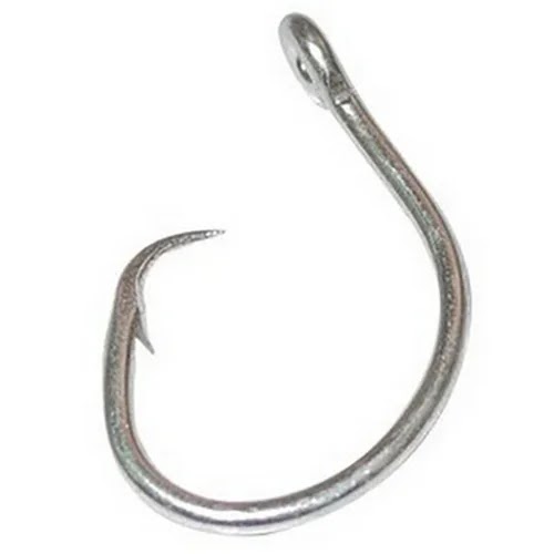 Anzuelo 2330- 4 100 pzas para Pesca Mustad