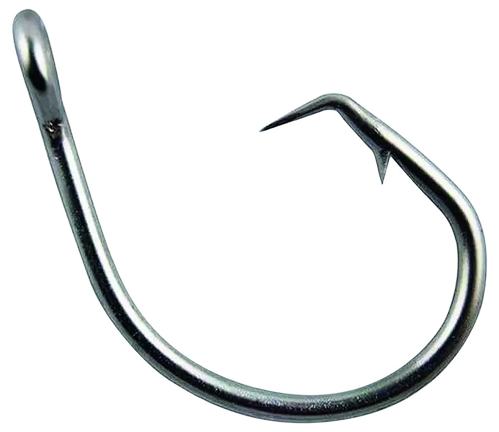 Anzuelo 39960-13/0 100 pzas para Pesca Mustad