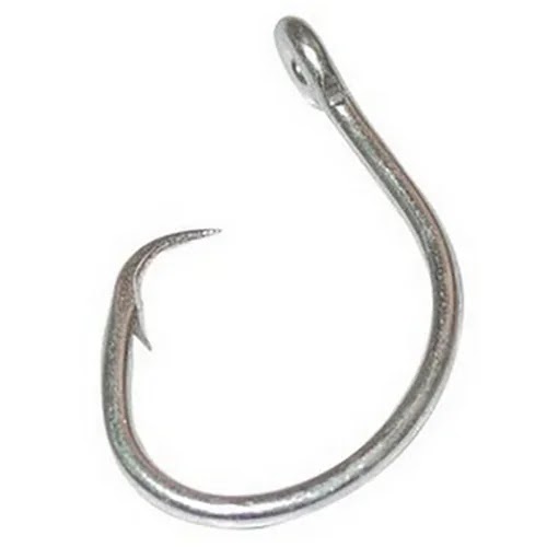 [OB-103579] Anzuelo 39960-14/0 100 pzas para Pesca Mustad