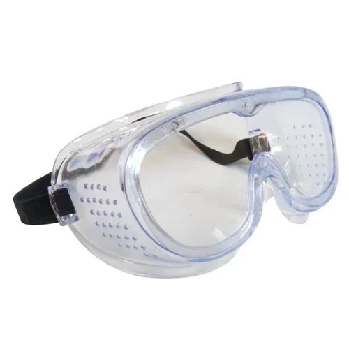 Monogogle con Ventilación General de Seguridad Infra