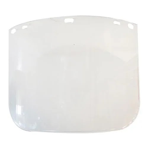 Protector Facial Repuesto Visor de Seguridad Infra