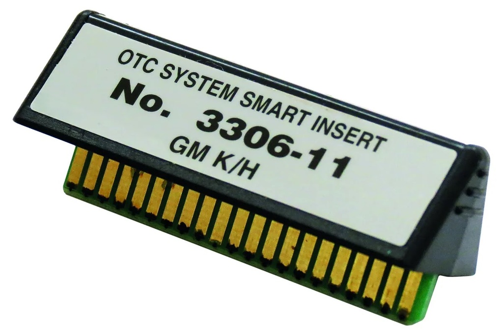 [OB-265310] Monitor Accesorio Cable 25 Pos Ssi con LED Otc