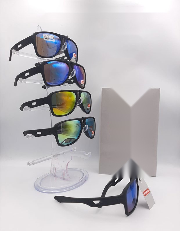 [EB-SP64724] Lentes de Sol Superior Deportivo envolvente Caja 12 Pz SP64724