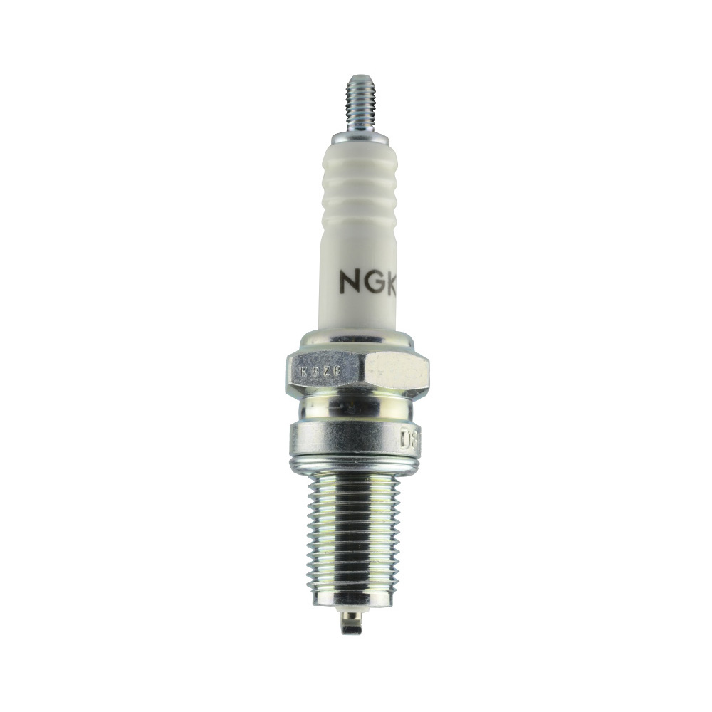 [GM-16BUJIMO006SM] Bujía NGK D8EA para Italika Honda Suzuki Yamaha Moto