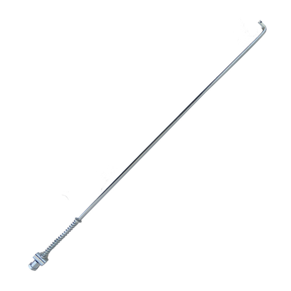 [GM-18VARILL004MT] Varilla de Freno Trasero para Italika Forza 150 42-5534