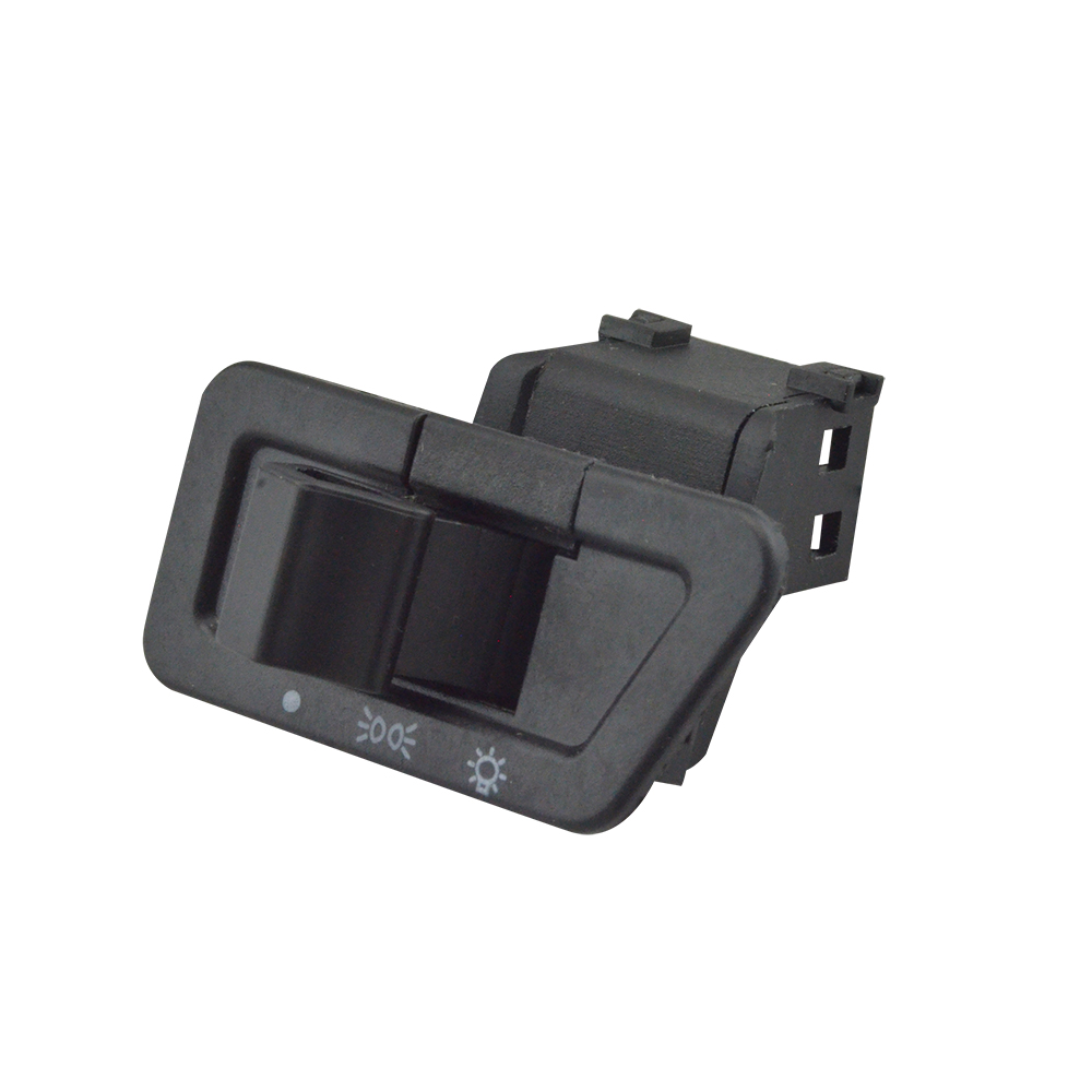 [GM-18INTERR011MT] Botón Interruptor de Faro para Italika RT110 F04040116