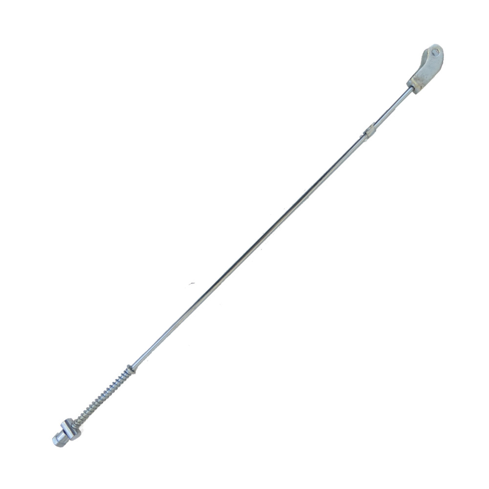 [GM-18VARILL011MT] Varilla de Freno Trasero para Italika Argenta 110 42-5542