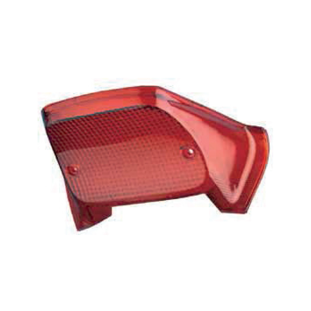 Mica Calavera Trasera para Yamaha BWS100 SCL-2014070081