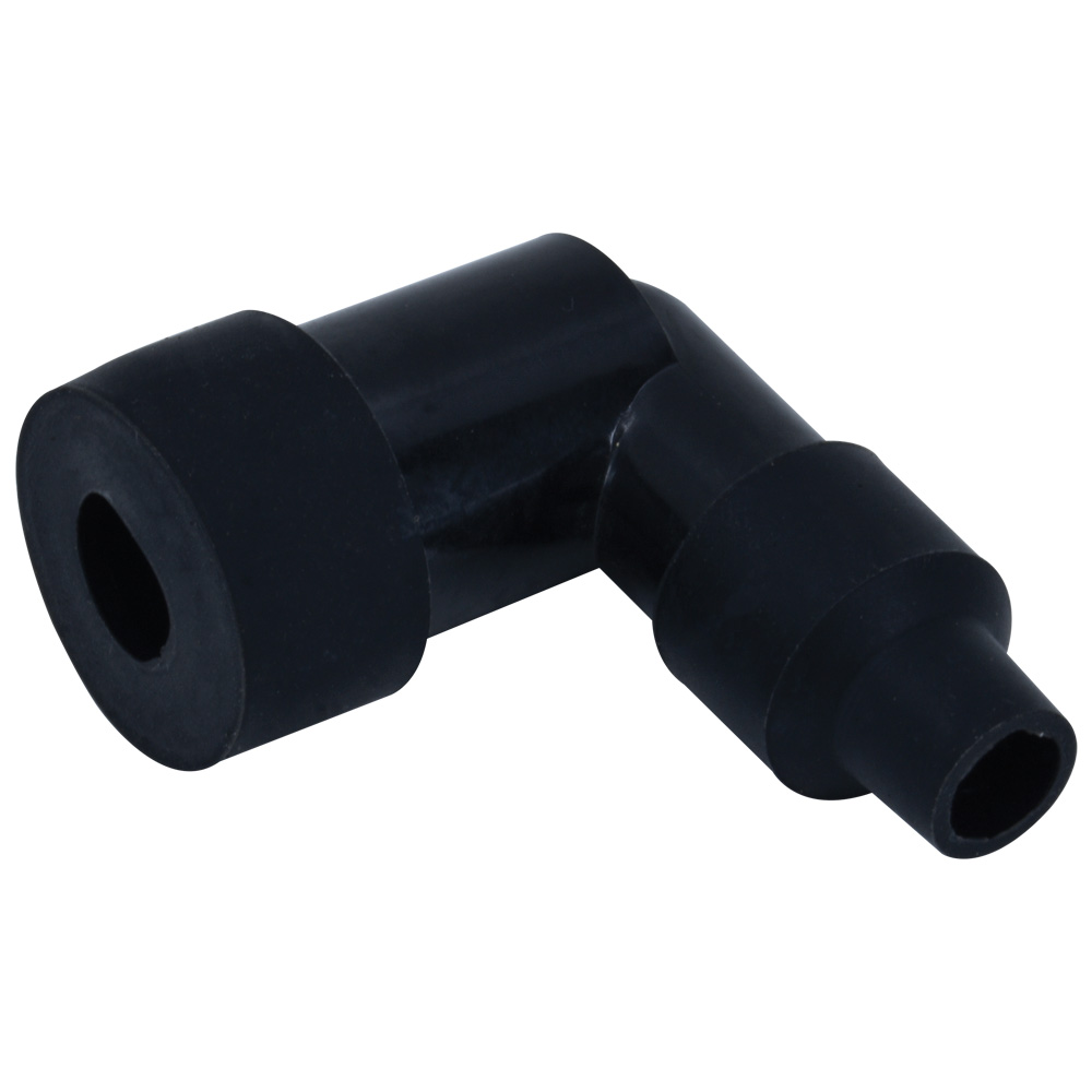 [GM-16CAPUCH016CH] Capuchón de Bujía 90 Grados para Italika WS150 FT LZFH