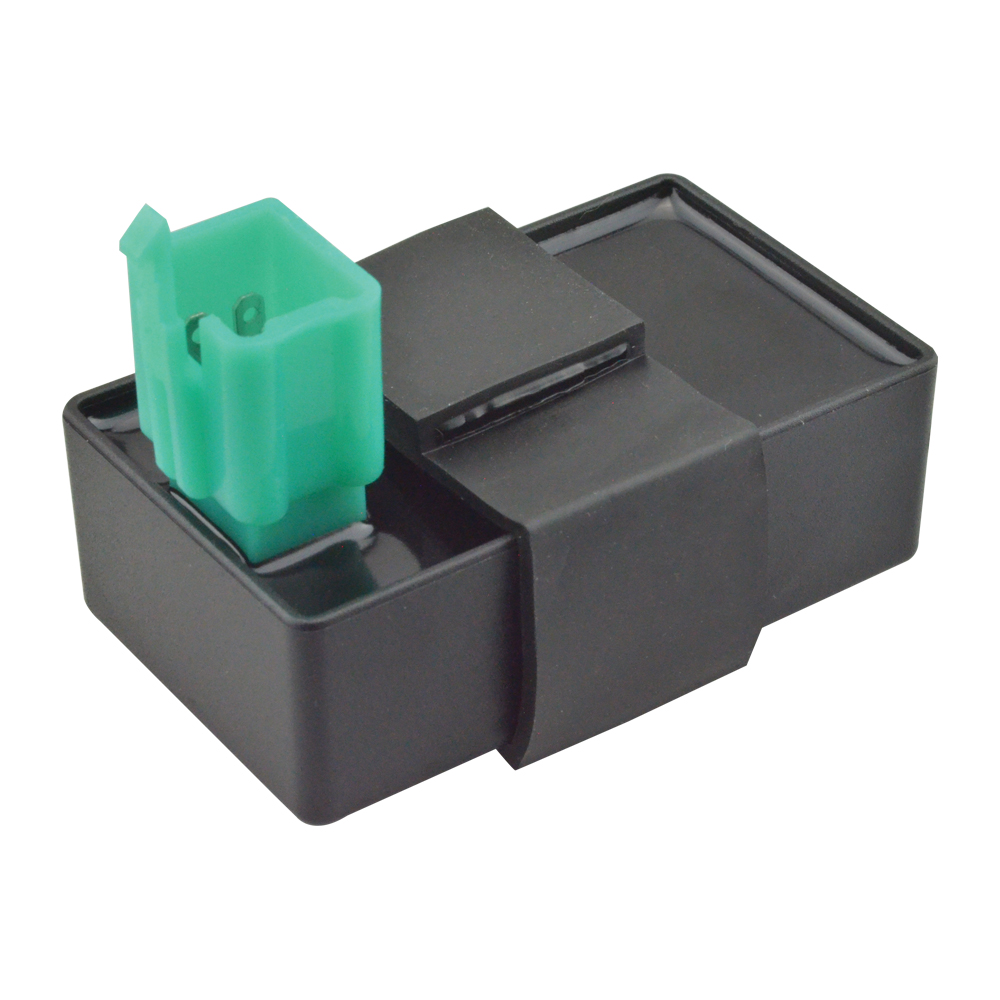 [GM-18UNICDI008MT] Unidad CDI (Módulo de Encendido) para Italika ST70 ST90 DT90 F06040004