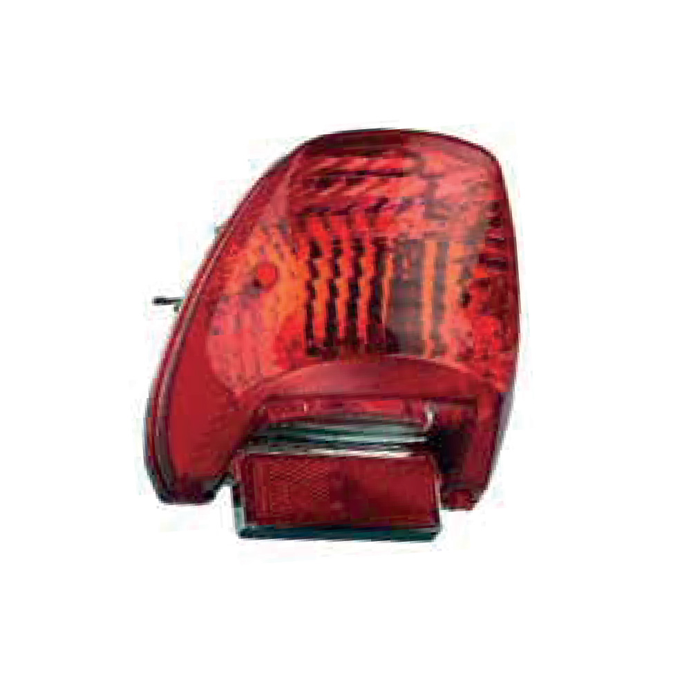 Calavera (Luz Trasera / Stop) para Honda Titan 125 MJ-TL-002