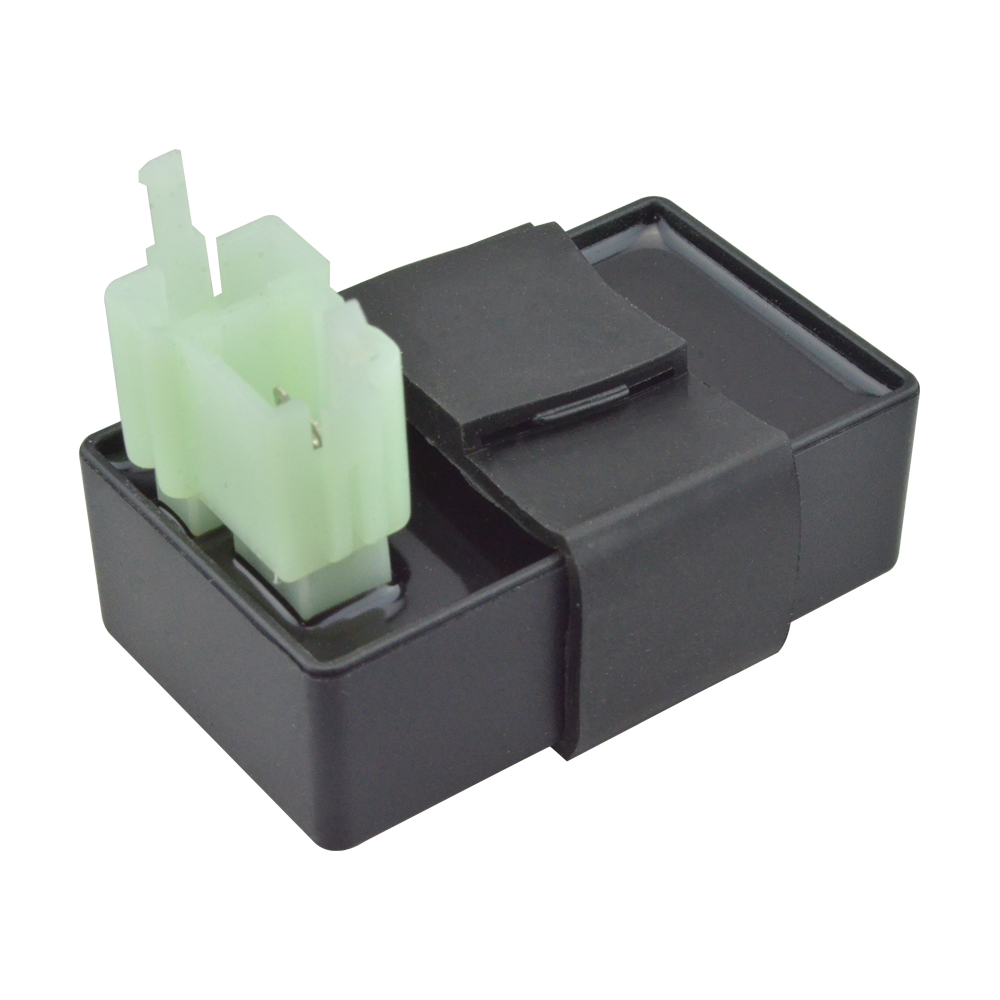 [GM-18UNICDI006MT] Unidad CDI (Módulo de Encendido) para Italika FT125 DT125 F06040006