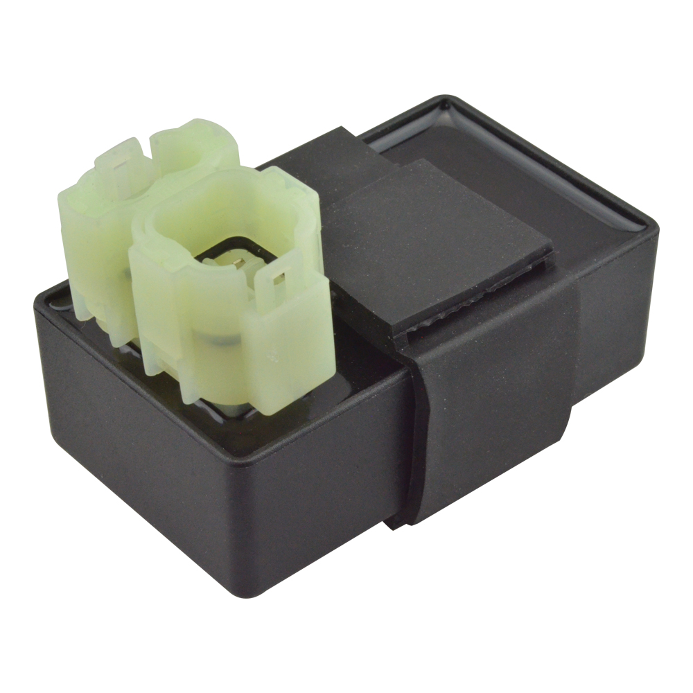[GM-18UNICDI005MT] Unidad CDI (Módulo de Encendido) para Italika DS125 CS125 D125 F06040002