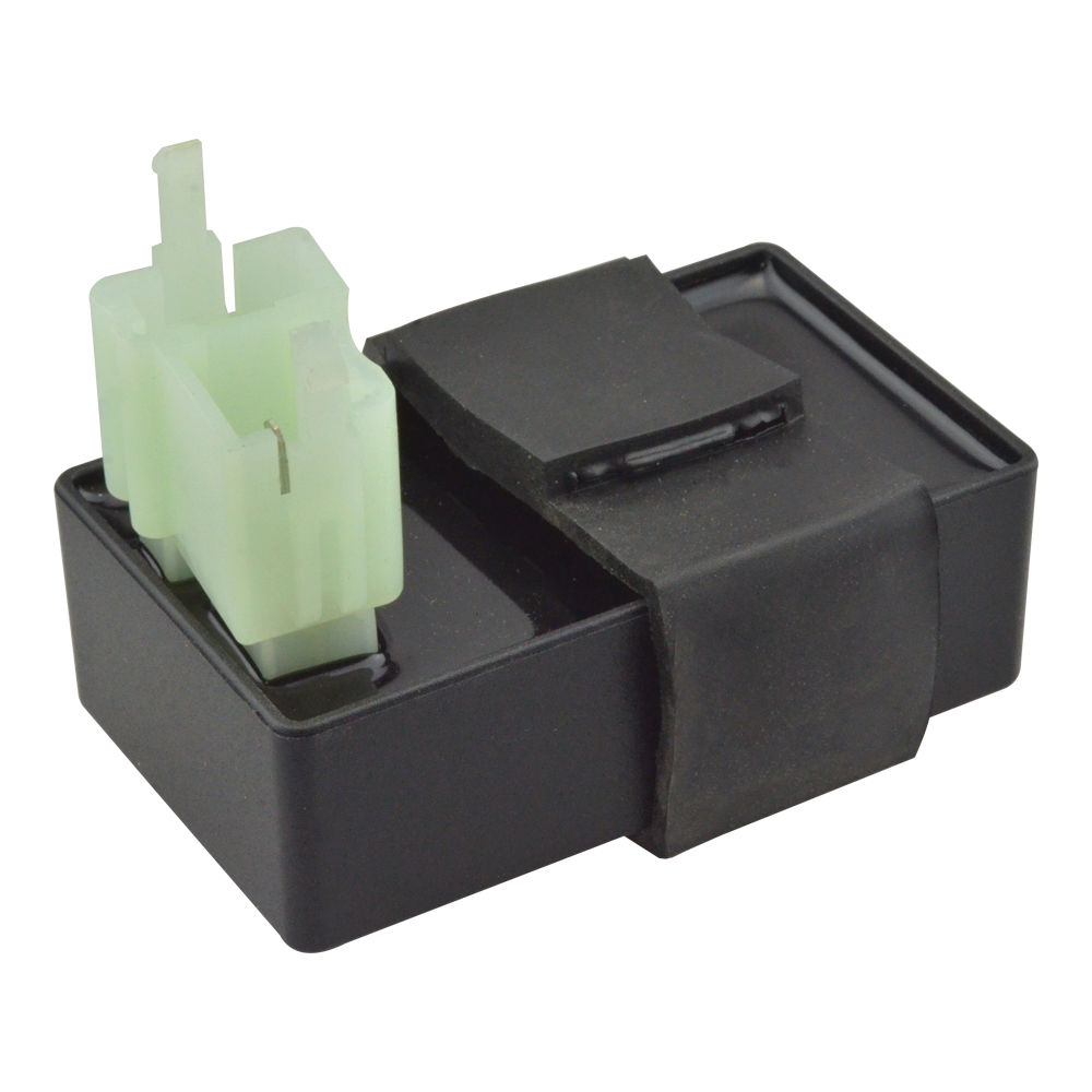 [GM-18UNICDI003MT] Unidad CDI (Módulo de Encendido) para Italika FT150 Forza 150 DT150 F06040007