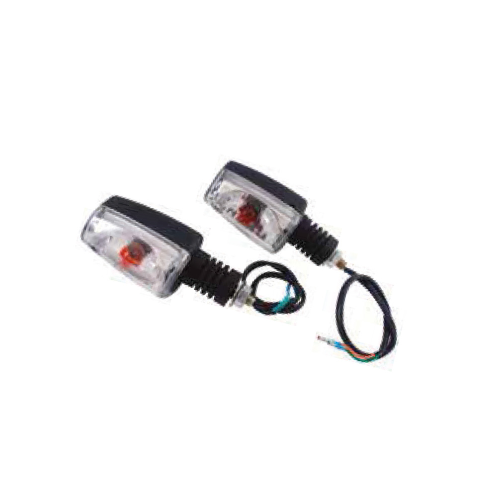 [GM-18DIRECC014MT] Direccionales para Italika FT110 FT125 Carabela GS3 MJ-WL-008
