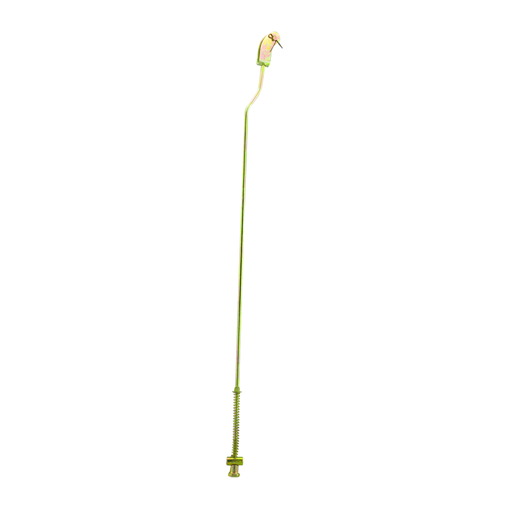 [GM-18VARILL015MT] Varilla de Freno Trasero para Italika RT180 F11030134