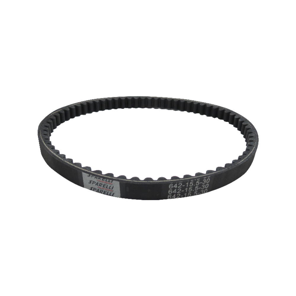 Banda Dentada de Transmisión 771x17x28 para Yamaha BWS 100 2T