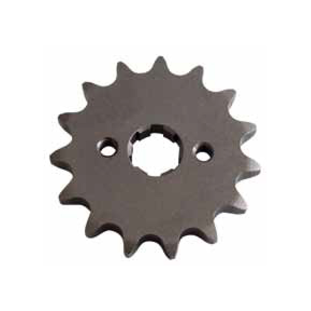 Sprocket (Estrella) Delantero 15 Dientes para Honda C90 CDI 27-2003