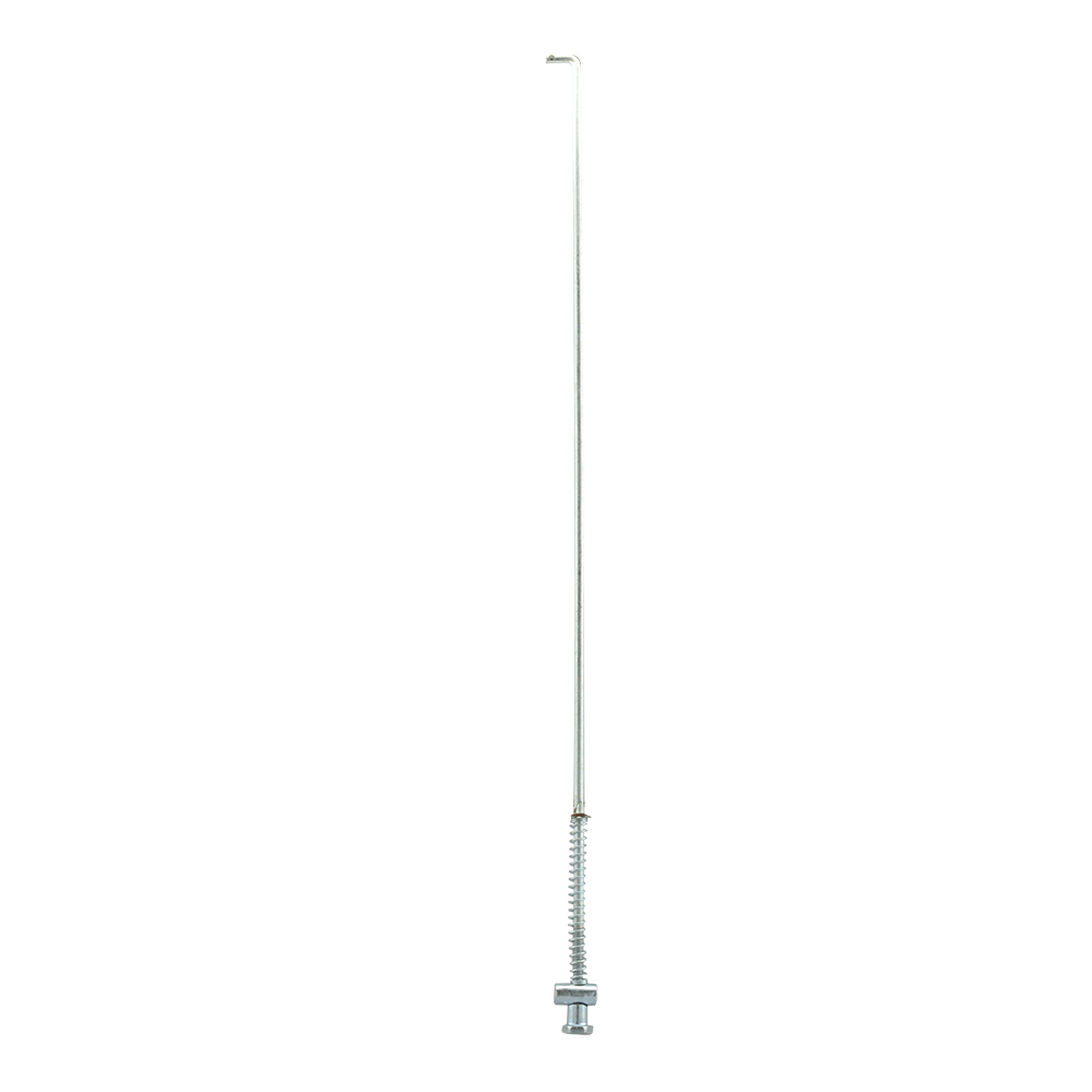 [GM-18VARILL014MT] Varilla de Freno Trasero para Italika RT110 F11030157