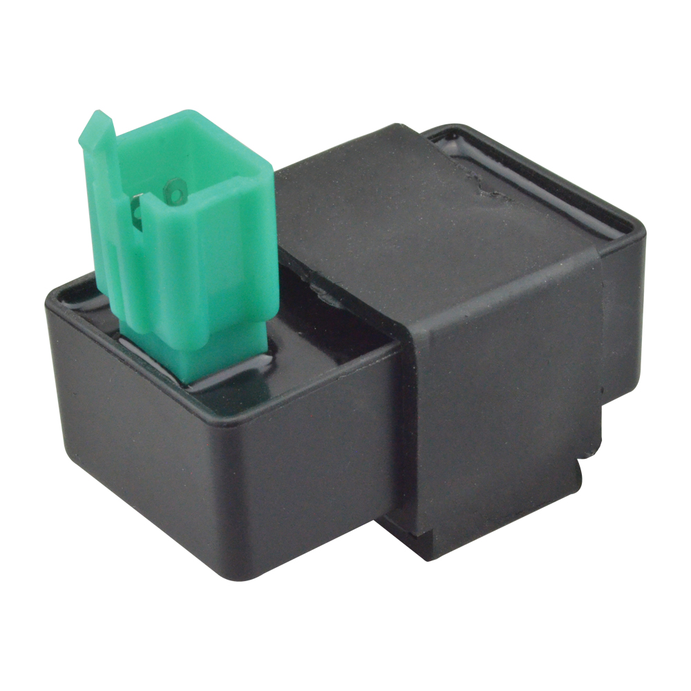 [GM-18UNICDI004MT] Unidad CDI (Módulo de Encendido) para Italika AT110 AX110 AR110 F06040005