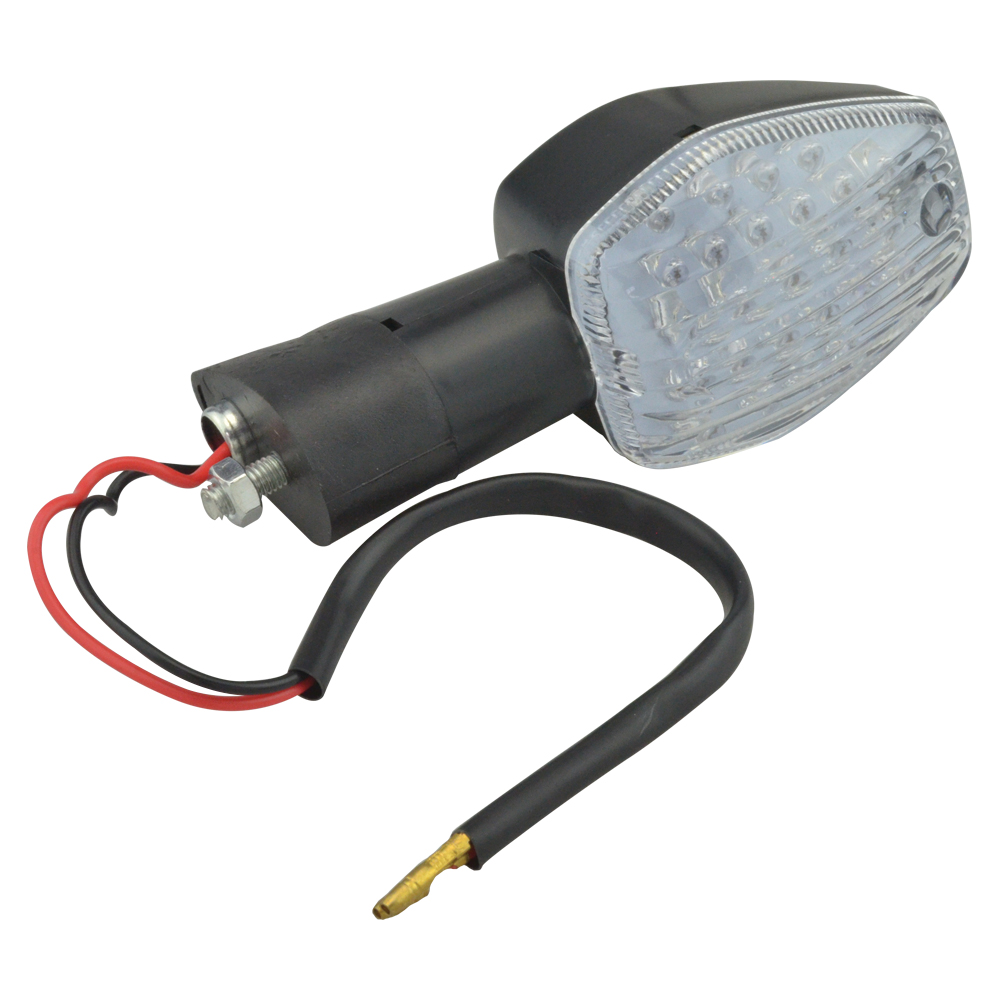 [GM-18DIRECC018MT] Direccional LED Trasera Derecha para Italika RT180 FT180 F09020147