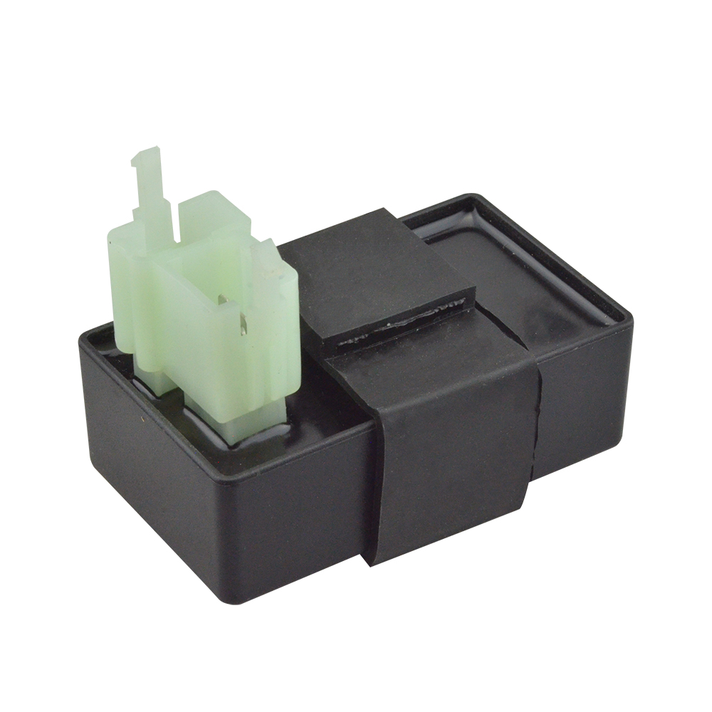 [GM-18UNICDI007MT] Unidad CDI (Módulo de Encendido) para Italika RT180 150z 170z 200z F06040019