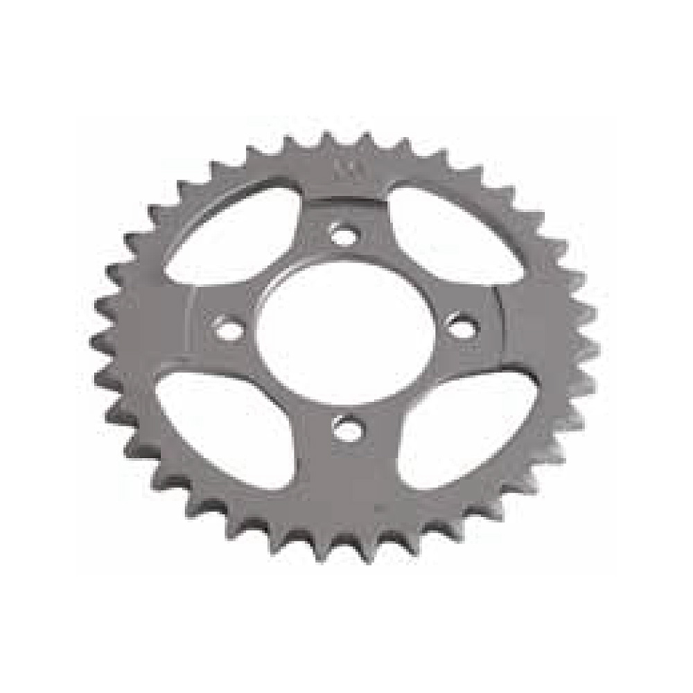 Sprocket (Estrella) Trasero 36 Dientes para Honda C90 Platino 27-2050