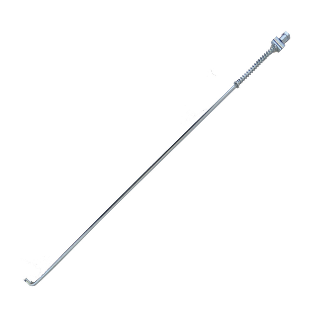 [GM-18VARILL010MT] Varilla de Freno Trasero para Honda Invicta 42-2046