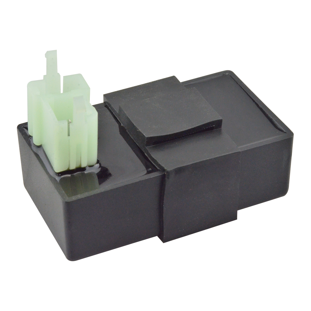 [GM-18UNICDI002MT] Unidad CDI (Módulo de Encendido) para Italika RT200 EX200 170z 250z F06040008