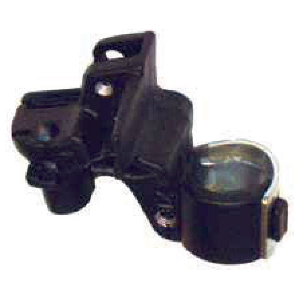 [GM-18SOPORT005MT] Soporte Manija Freno para Italika City 125 Islo SL125 SCL-2014070101