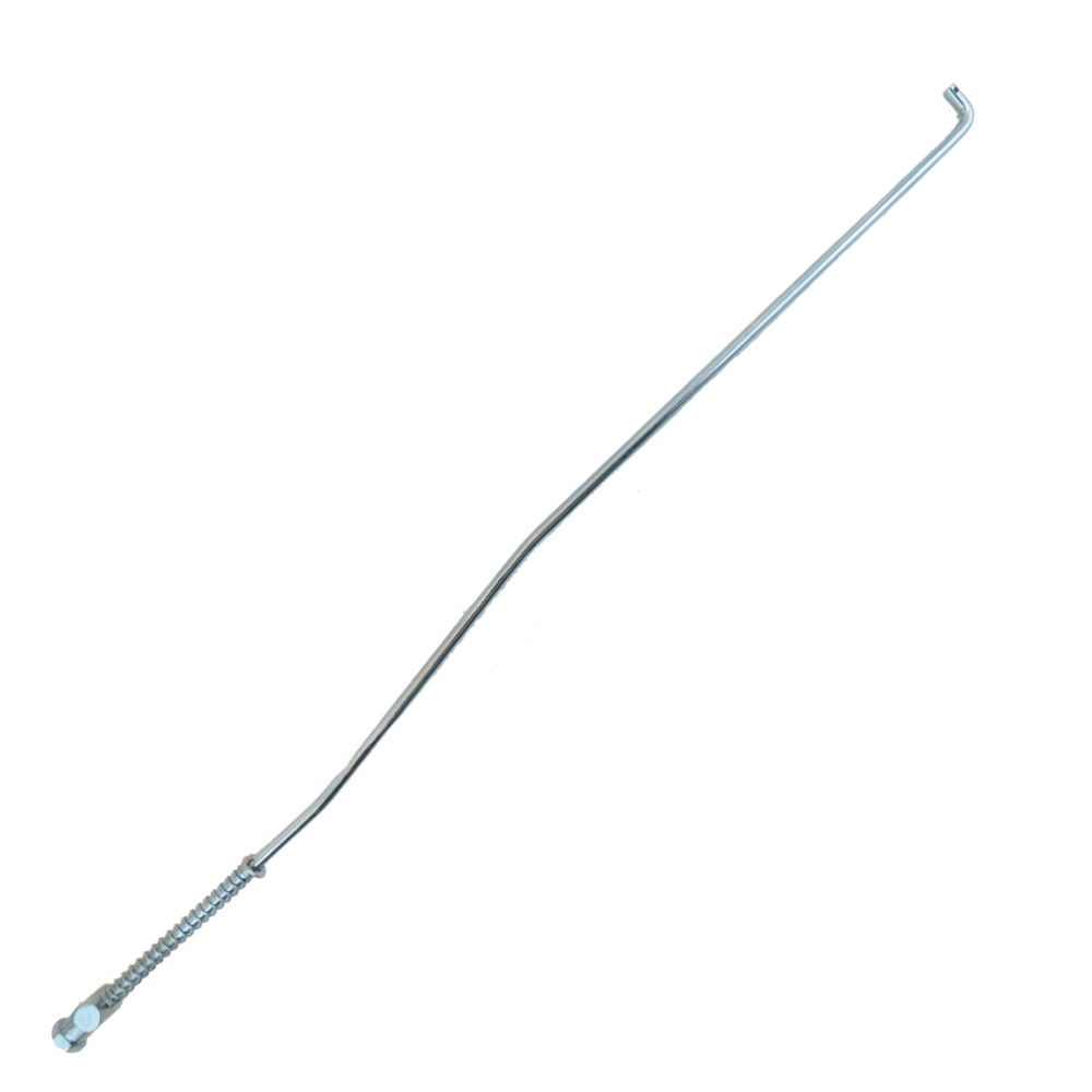 [GM-18VARILL007MT] Varilla de Freno Trasero para Suzuki EN 125 Huracán 42-3052