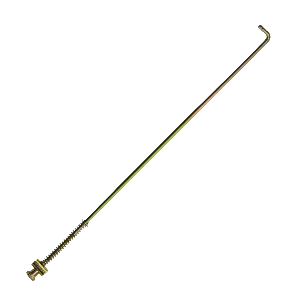 [GM-18VARILL008MT] Varilla de Freno Trasero para Yamaha YB 125 42-1013