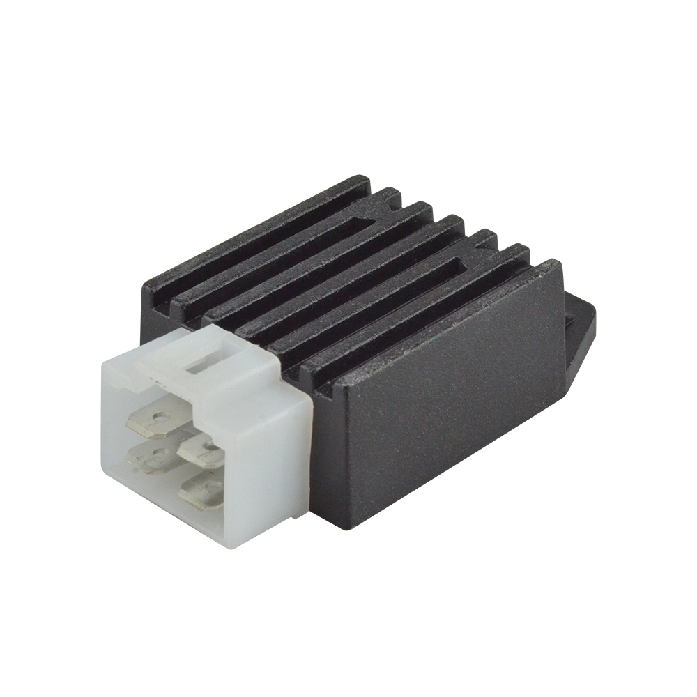 [GM-18REGULA002MT] Regulador Rectificador Italika AT110 ST90 FT110 F06030005