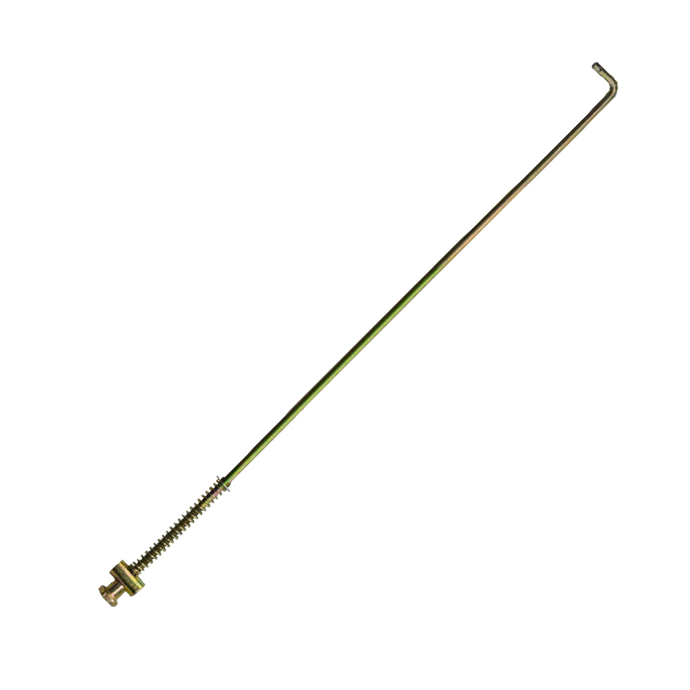 [GM-18VARILL009MT] Varilla de Freno Trasero para Yamaha YBR 125 Cargo 42-1018