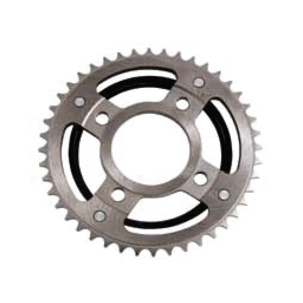 Sprocket (Estrella) Trasero 42 Dientes para Honda Cargo 125 27-2465