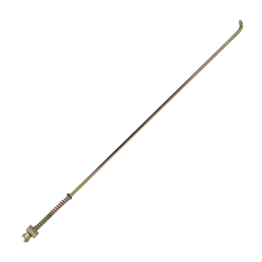 [GM-18VARILL006MT] Varilla de Freno Trasero para Suzuki AX 100 42-3040