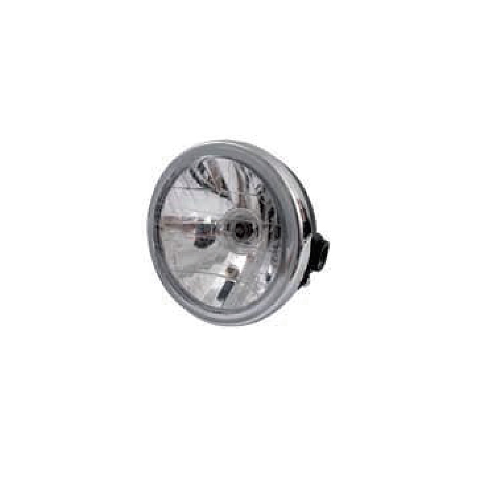 Faro Delantero para Yamaha YBR 125 Cargo Disco MJ-HL-001