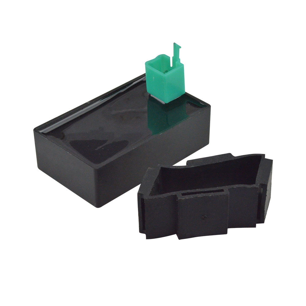 [GM-18UNICDI001MT] Unidad CDI (Módulo de Encendido) para Cuatrimoto Italika ATV150 ATV150R
