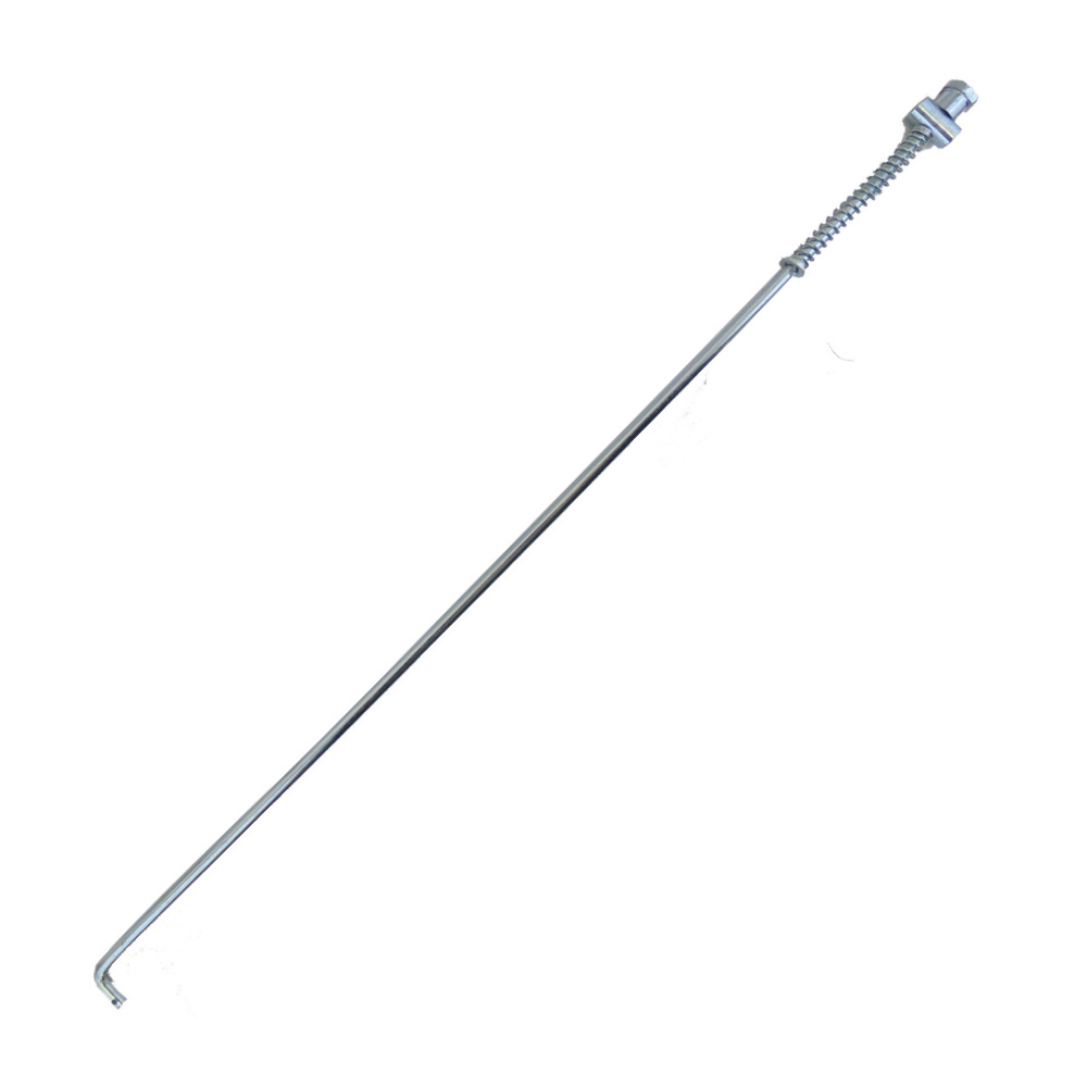 [GM-18VARILL003MT] Varilla de Freno Trasero para Italika Forza 125 42-5504
