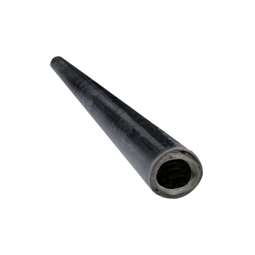 [GM-16JUNTAS176SM] Lámina de Asbesto para Juntas 1/8 Negro 1.52x1.52m