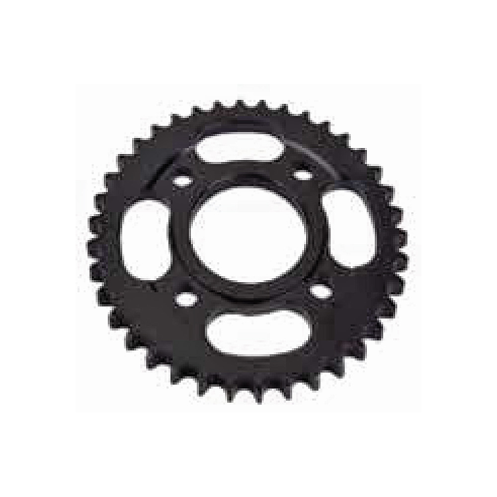 Sprocket (Estrella) Trasero 38 Dientes para Honda CG125 Forza 27-2054